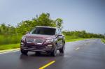 Lincoln MKC Black Label 2018 года